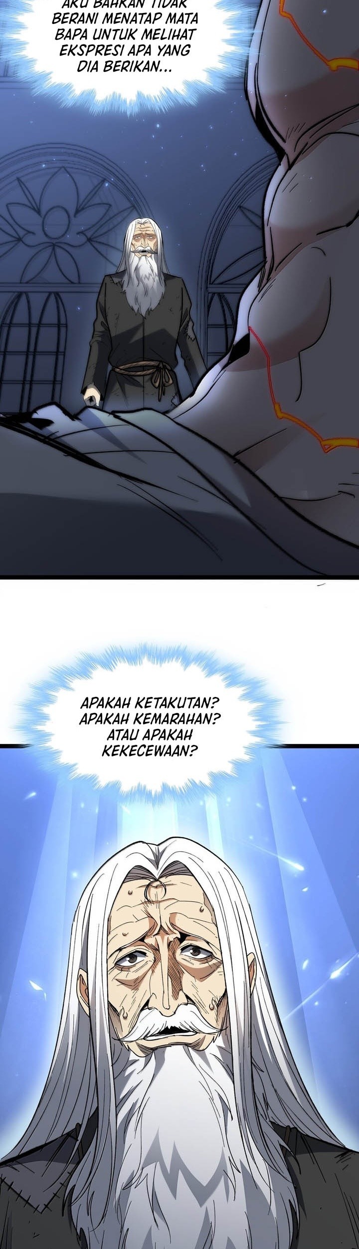 I’m Really Not The Demon God’s Lackey Chapter 136 page 16