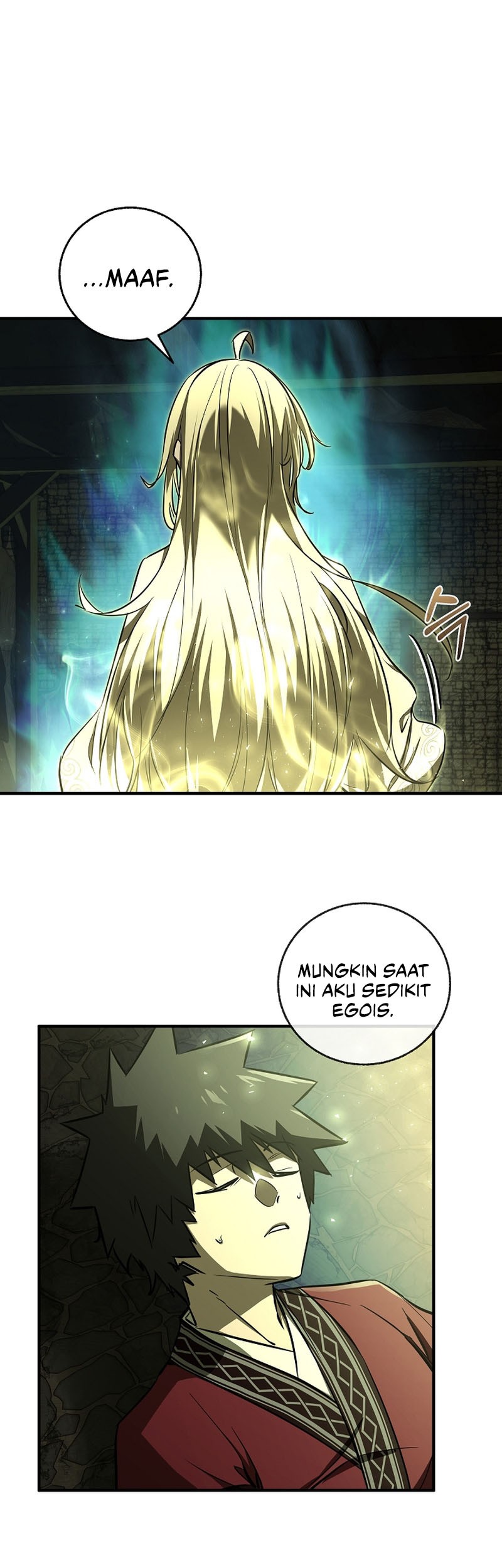 Childhood Friend Of The Zenith Chapter 26 page 33