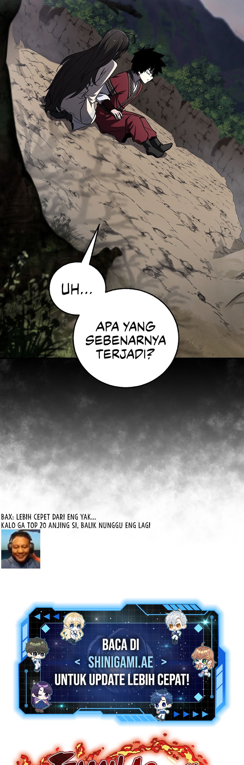Childhood Friend Of The Zenith Chapter 26 page 51