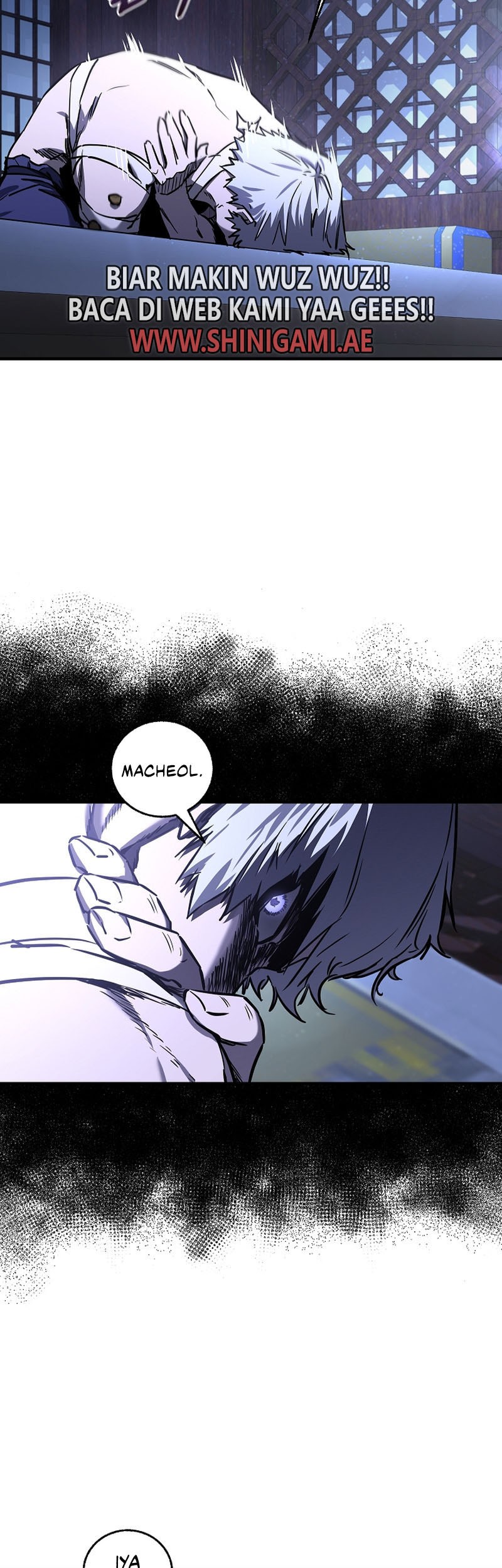 Childhood Friend Of The Zenith Chapter 26 page 8