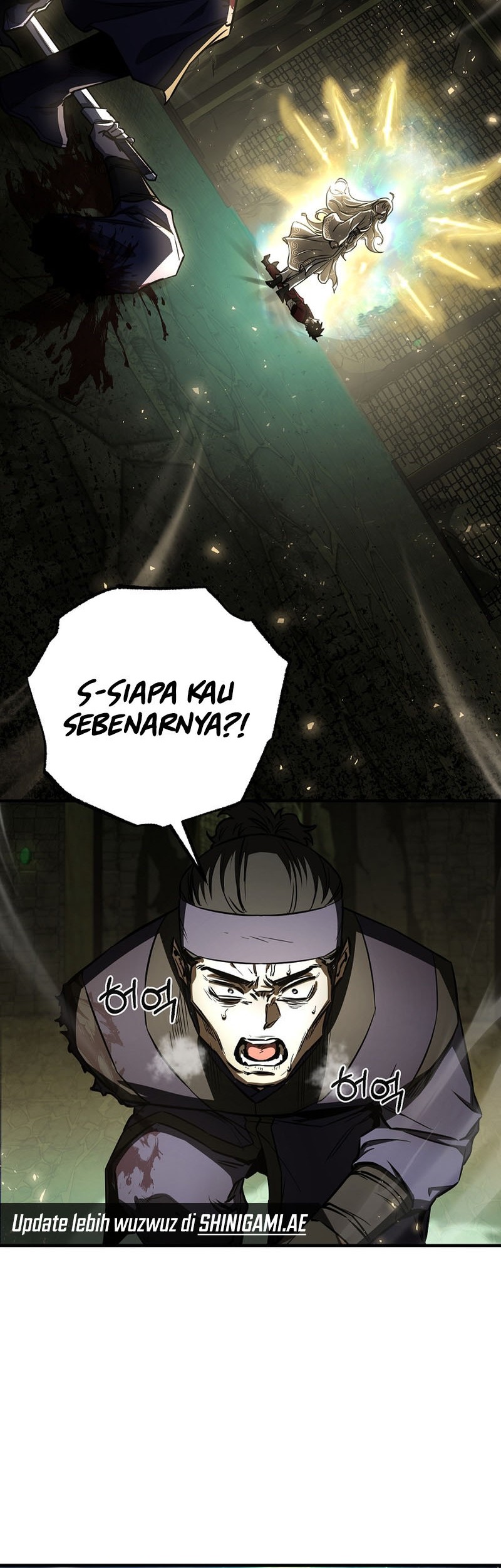 Childhood Friend Of The Zenith Chapter 26 page 19