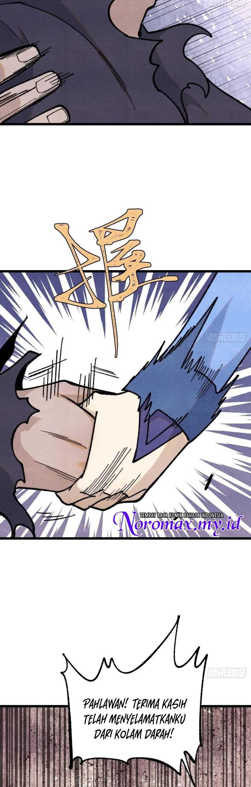 All Hail the Sect Leader Chapter 355 page 21