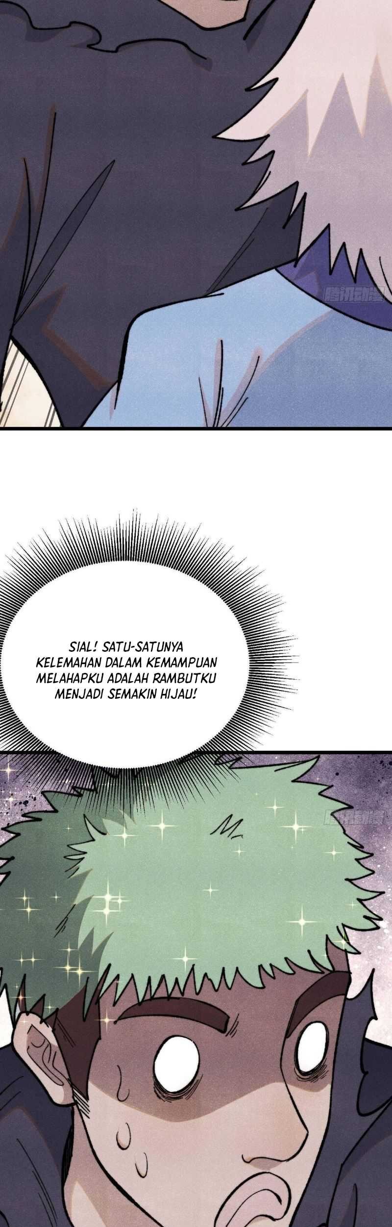 All Hail the Sect Leader Chapter 355 page 27