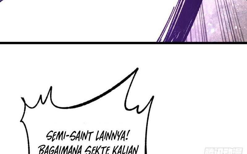 All Hail the Sect Leader Chapter 355 page 42