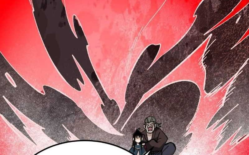All Hail the Sect Leader Chapter 355 page 52