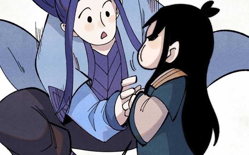 All Hail the Sect Leader Chapter 355 page 4