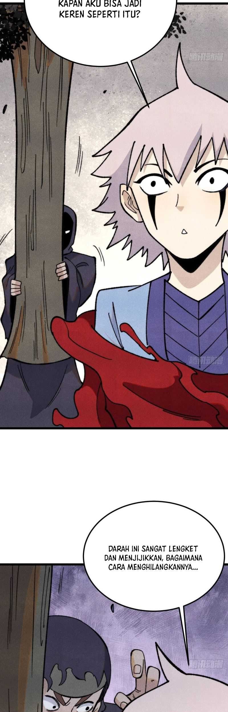 All Hail the Sect Leader Chapter 355 page 13