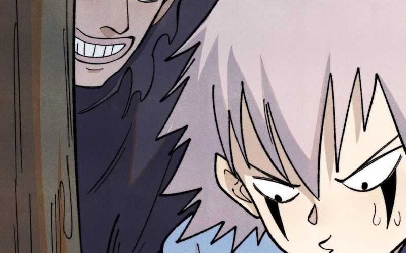 All Hail the Sect Leader Chapter 355 page 14