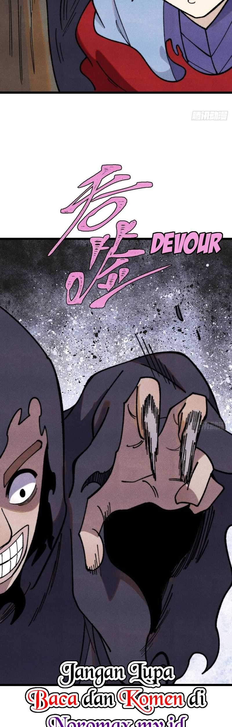 All Hail the Sect Leader Chapter 355 page 15