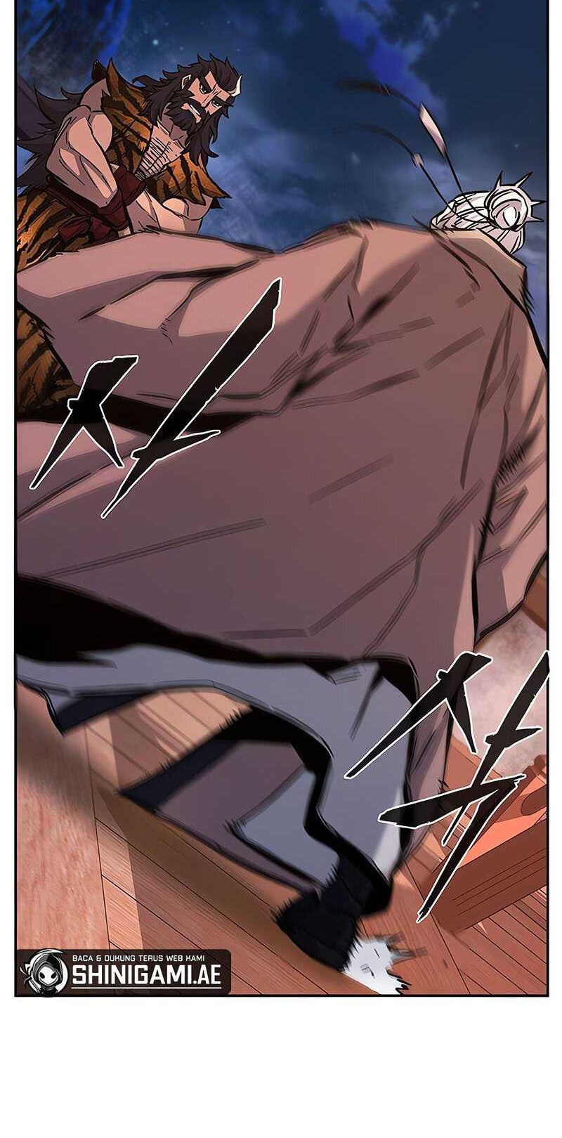 Absolute Sword Sense Chapter 100 page 37