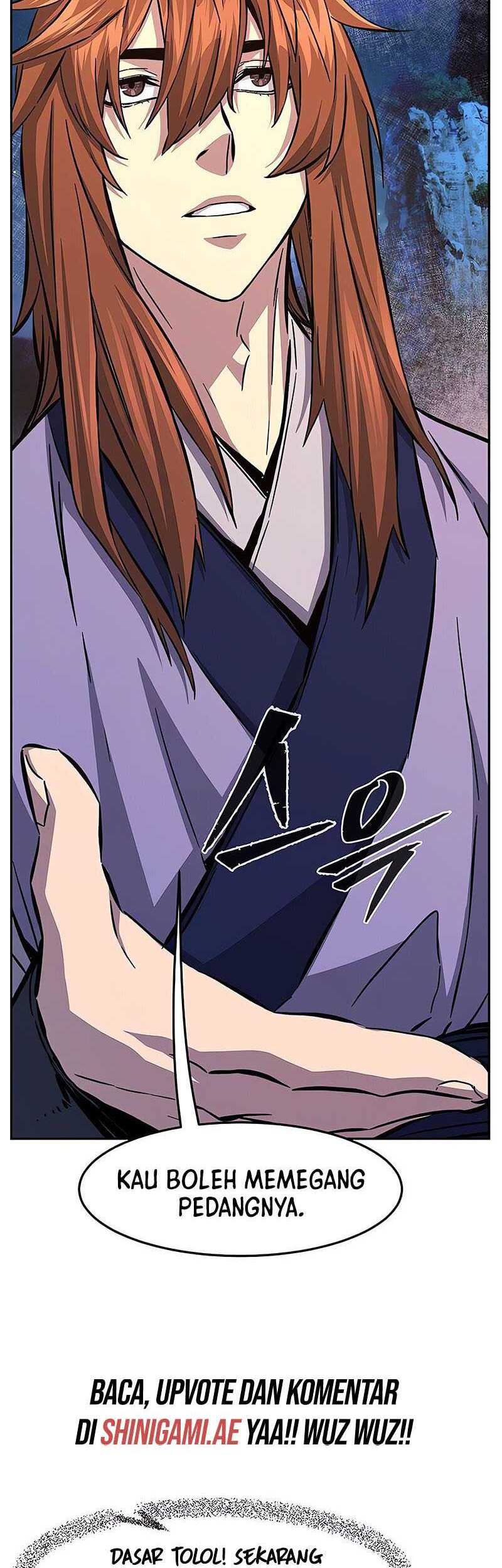Absolute Sword Sense Chapter 100 page 39