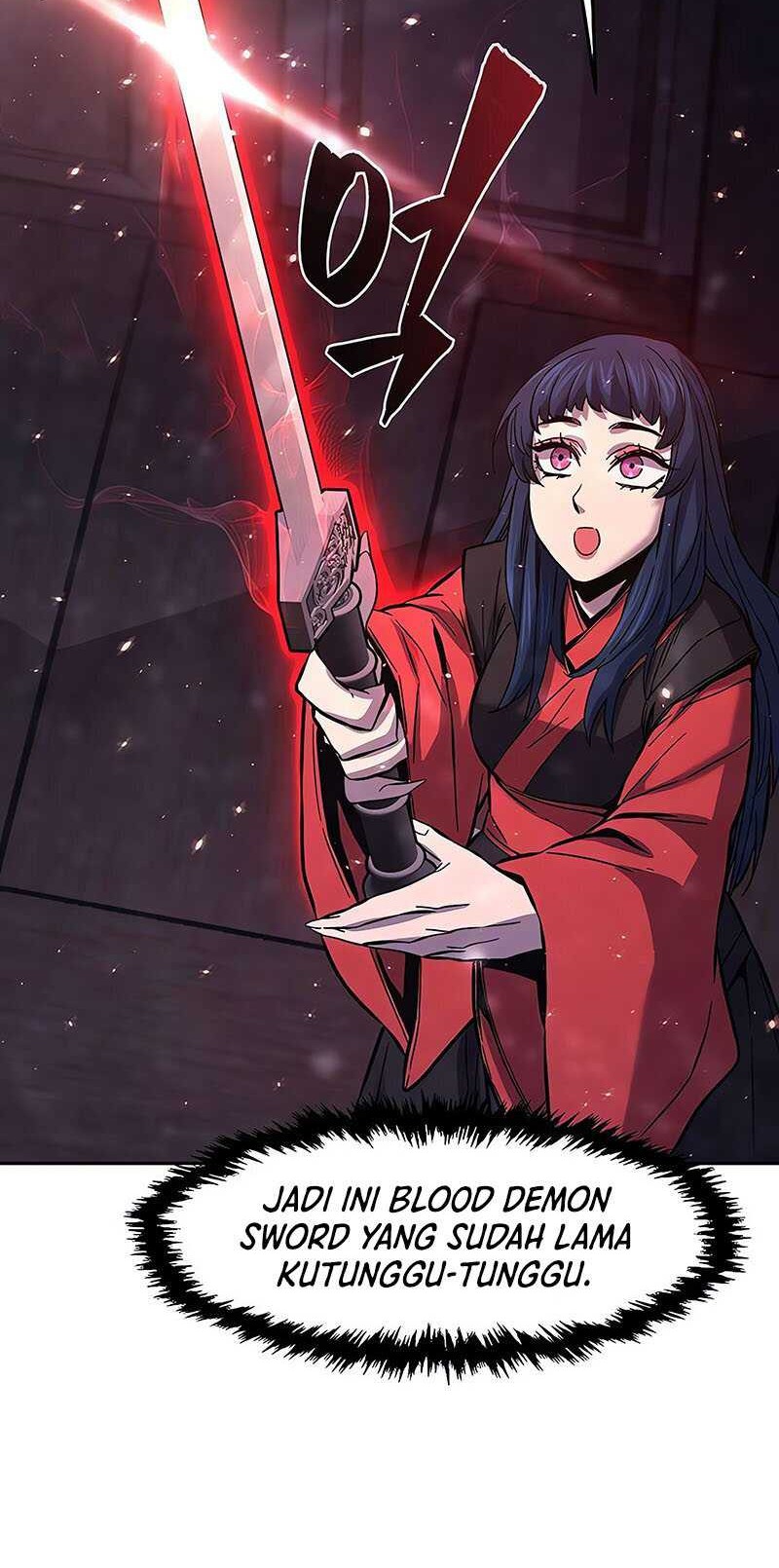 Absolute Sword Sense Chapter 100 page 41