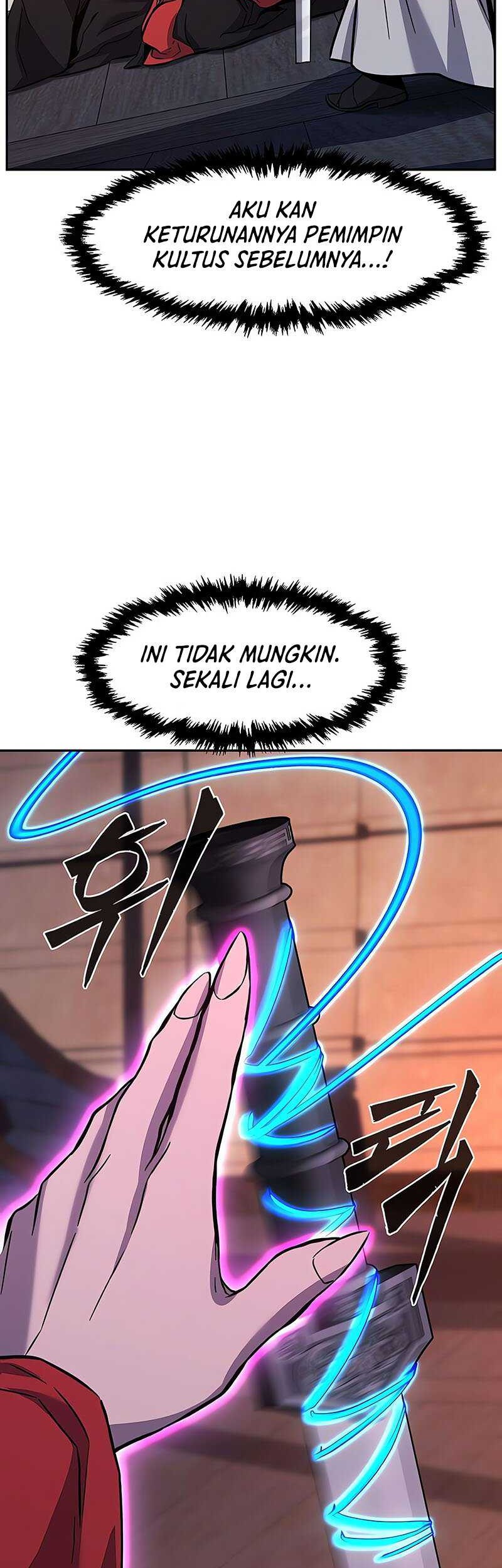 Absolute Sword Sense Chapter 100 page 44