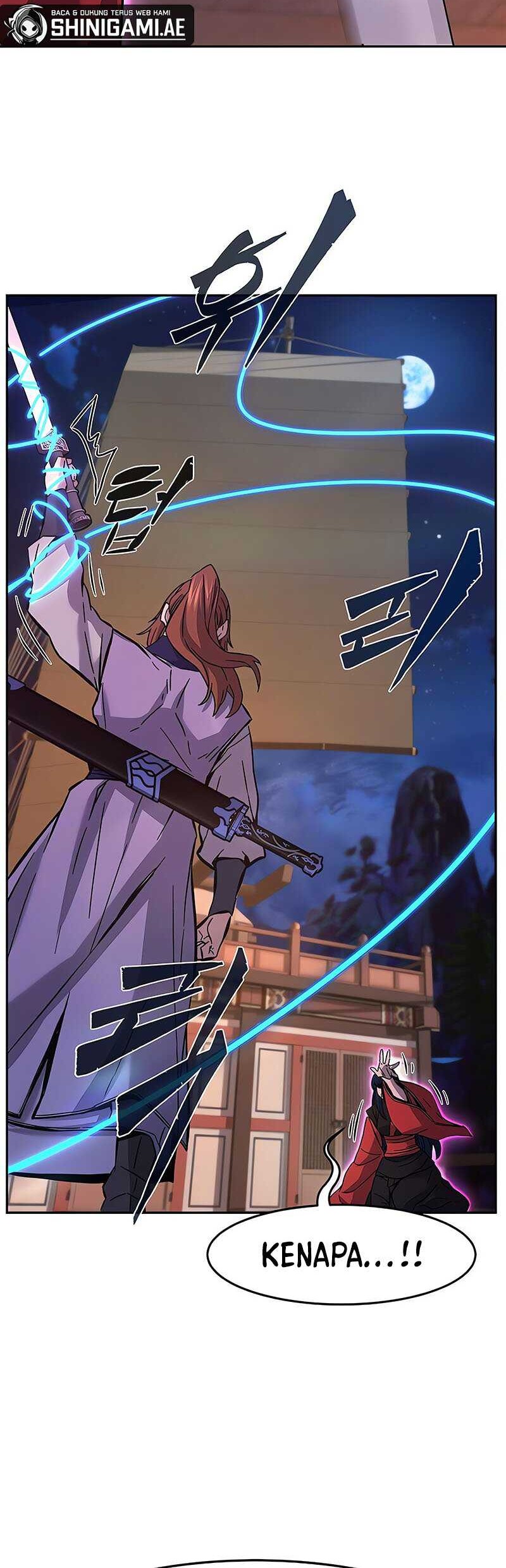 Absolute Sword Sense Chapter 100 page 45