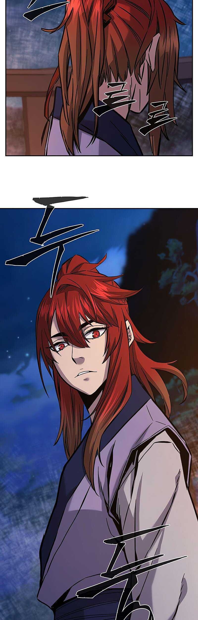 Absolute Sword Sense Chapter 100 page 47