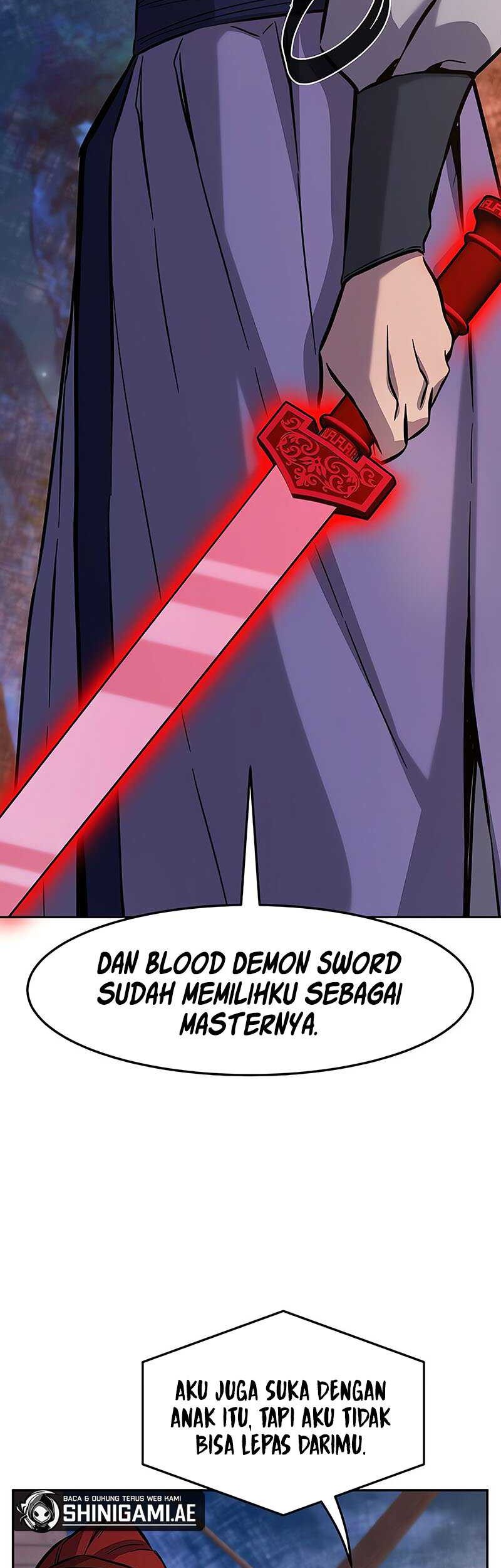 Absolute Sword Sense Chapter 100 page 48
