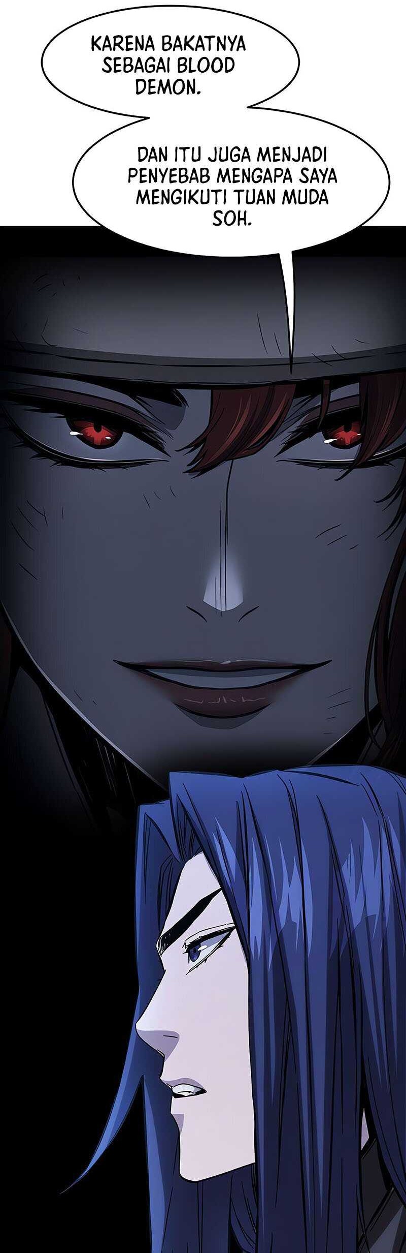 Absolute Sword Sense Chapter 100 page 57