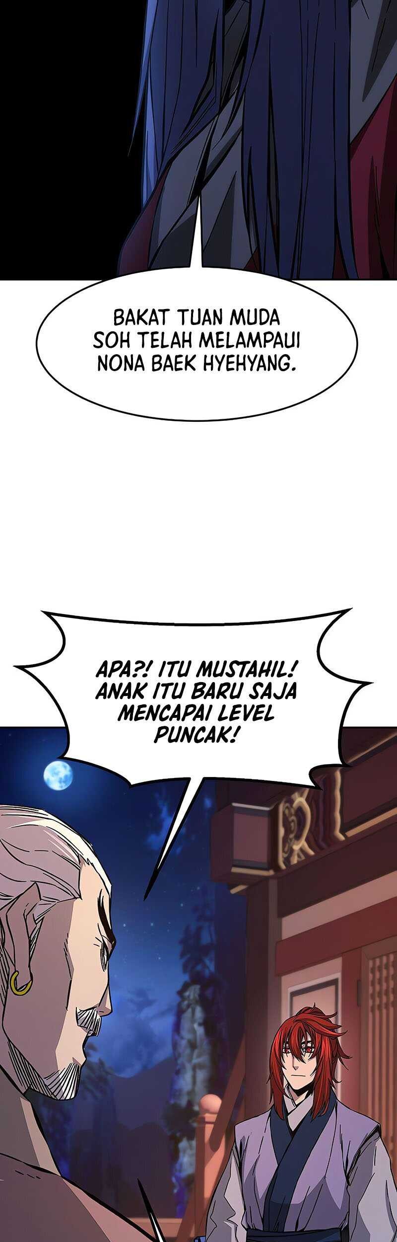 Absolute Sword Sense Chapter 100 page 58