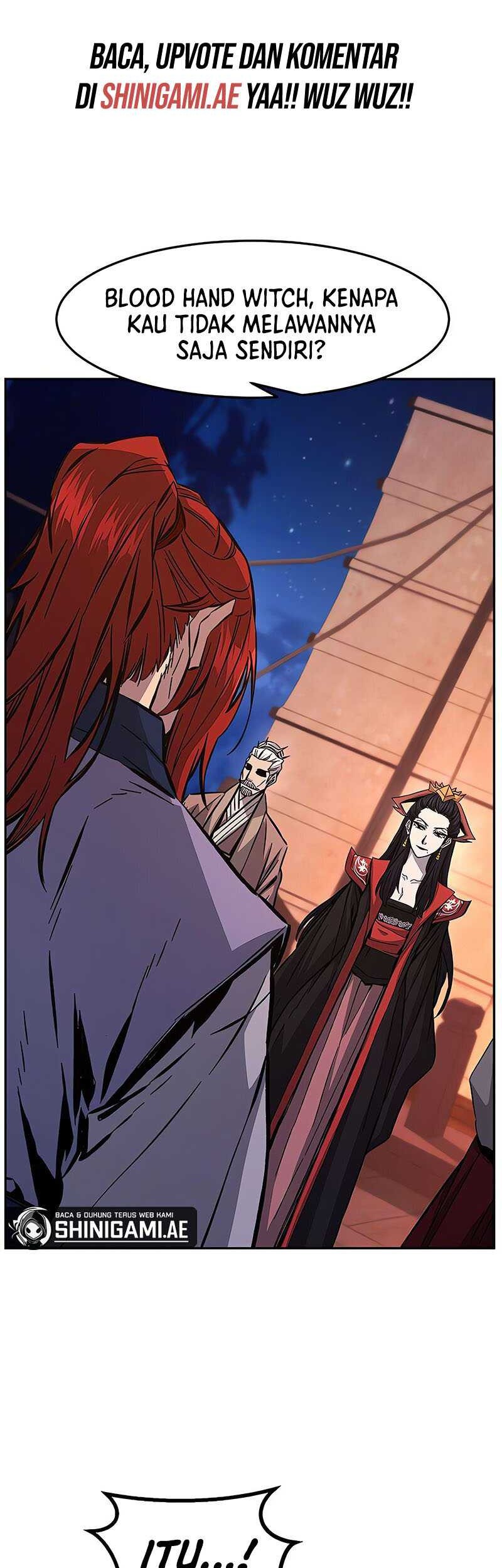 Absolute Sword Sense Chapter 100 page 60