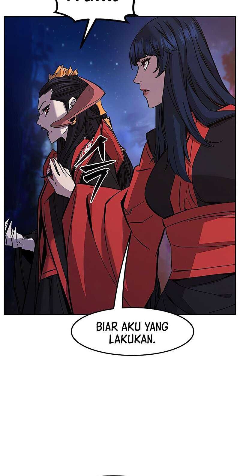 Absolute Sword Sense Chapter 100 page 61