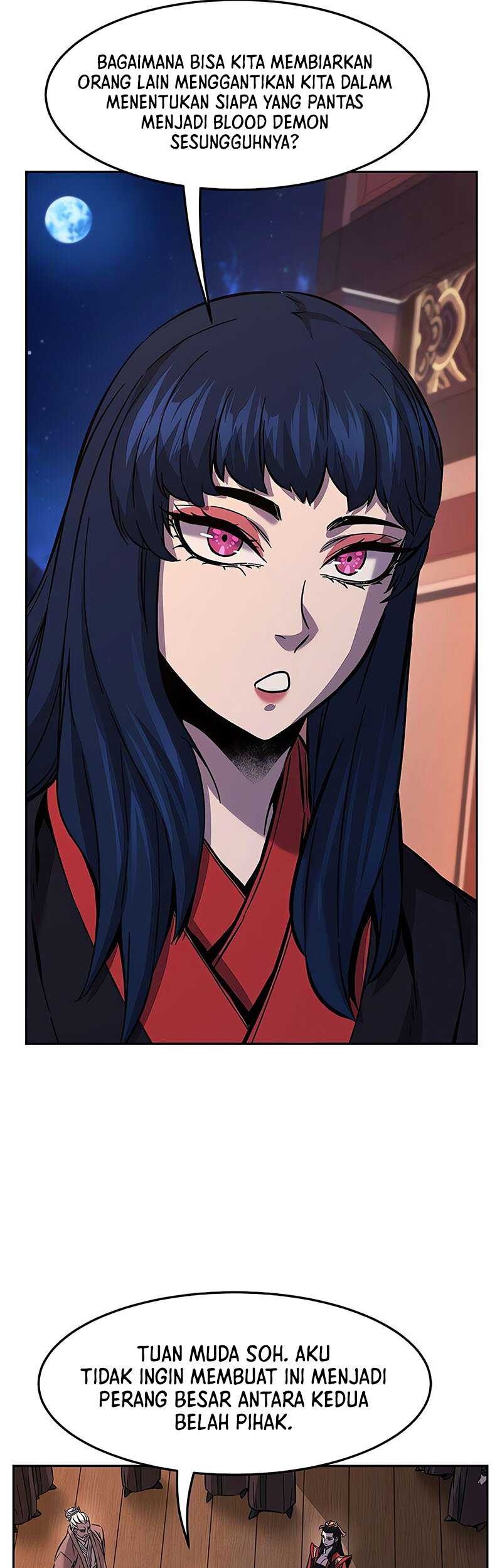 Absolute Sword Sense Chapter 100 page 62