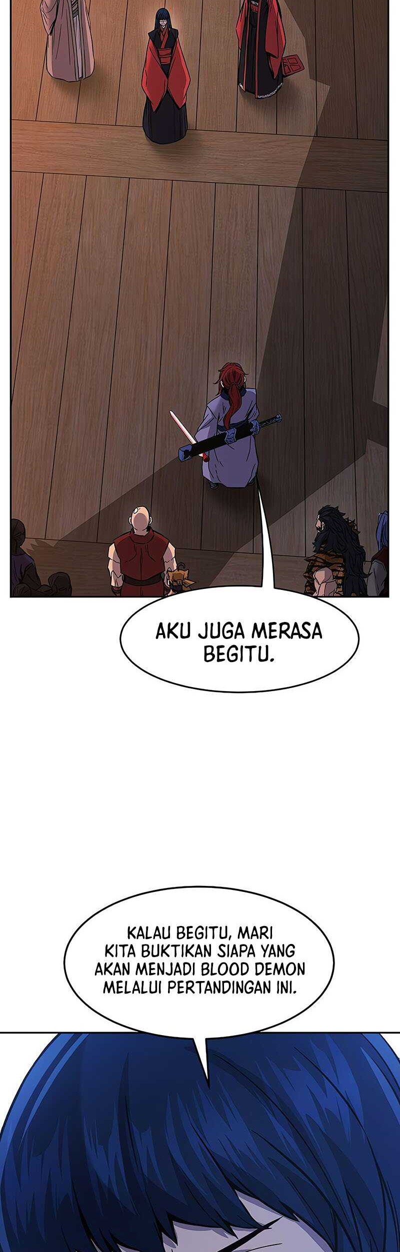 Absolute Sword Sense Chapter 100 page 63
