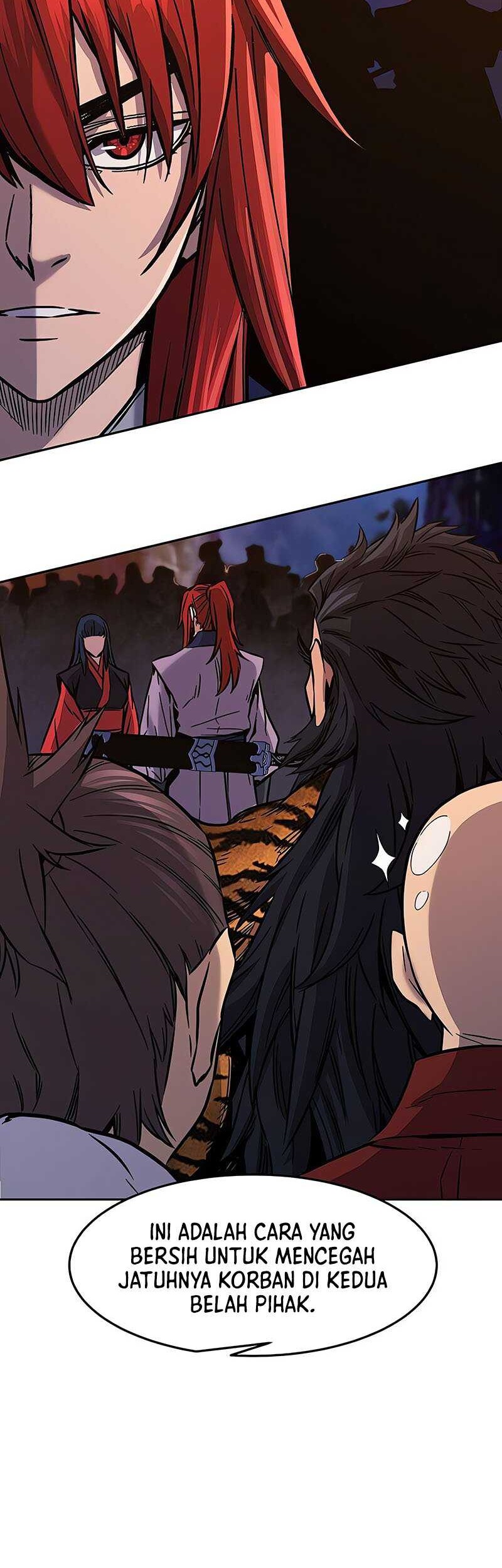 Absolute Sword Sense Chapter 100 page 65