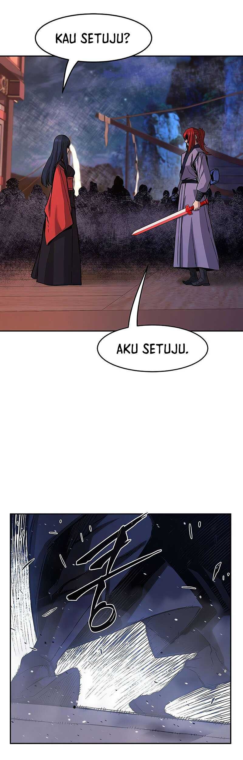 Absolute Sword Sense Chapter 100 page 66