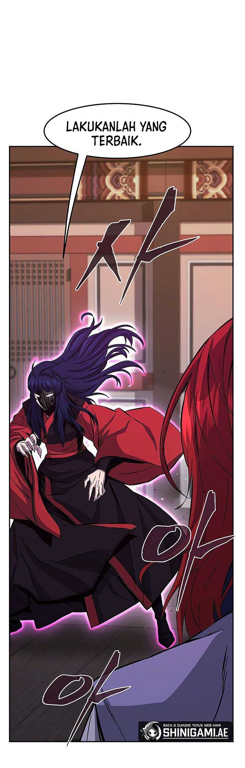 Absolute Sword Sense Chapter 100 page 67