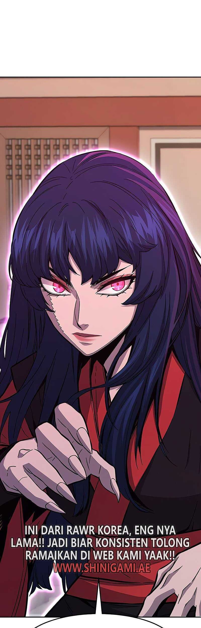Absolute Sword Sense Chapter 100 page 68