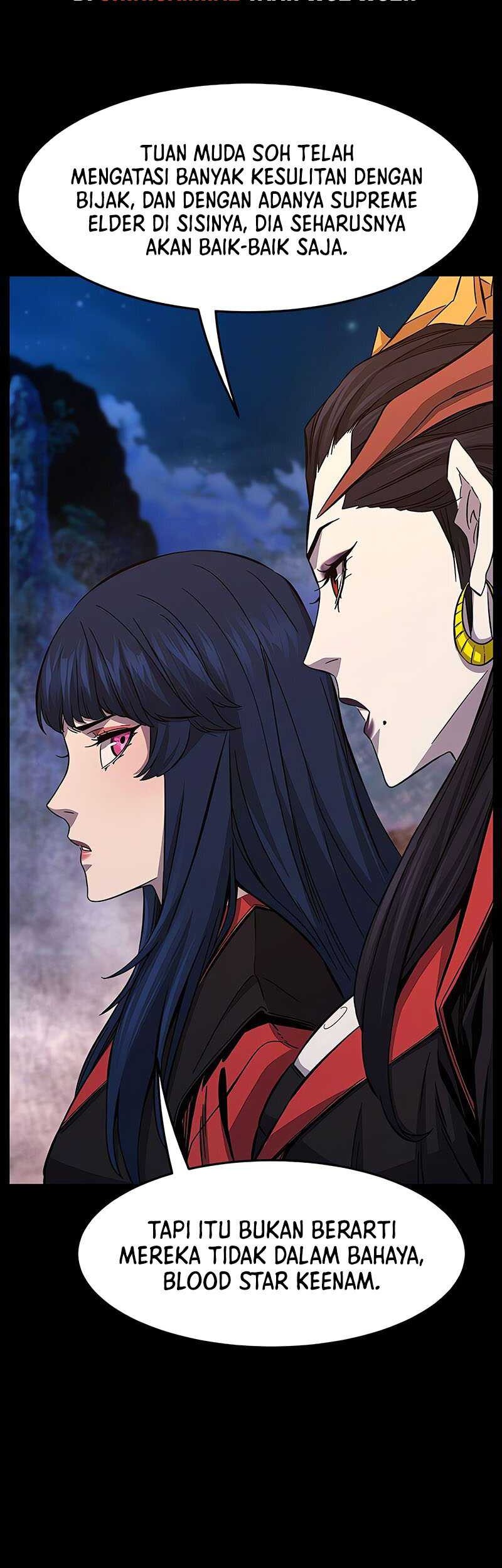 Absolute Sword Sense Chapter 100 page 4