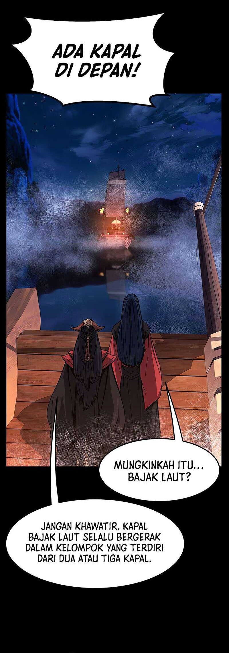 Absolute Sword Sense Chapter 100 page 5