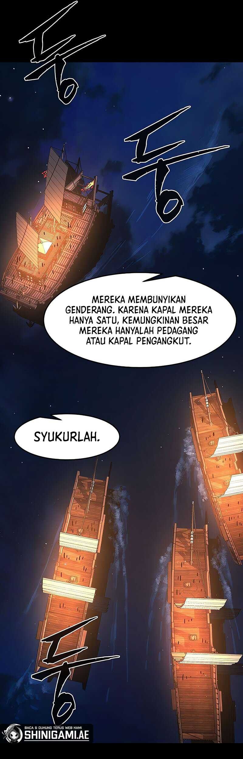 Absolute Sword Sense Chapter 100 page 6