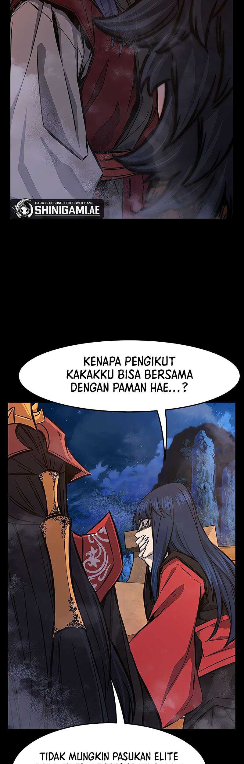 Absolute Sword Sense Chapter 100 page 10