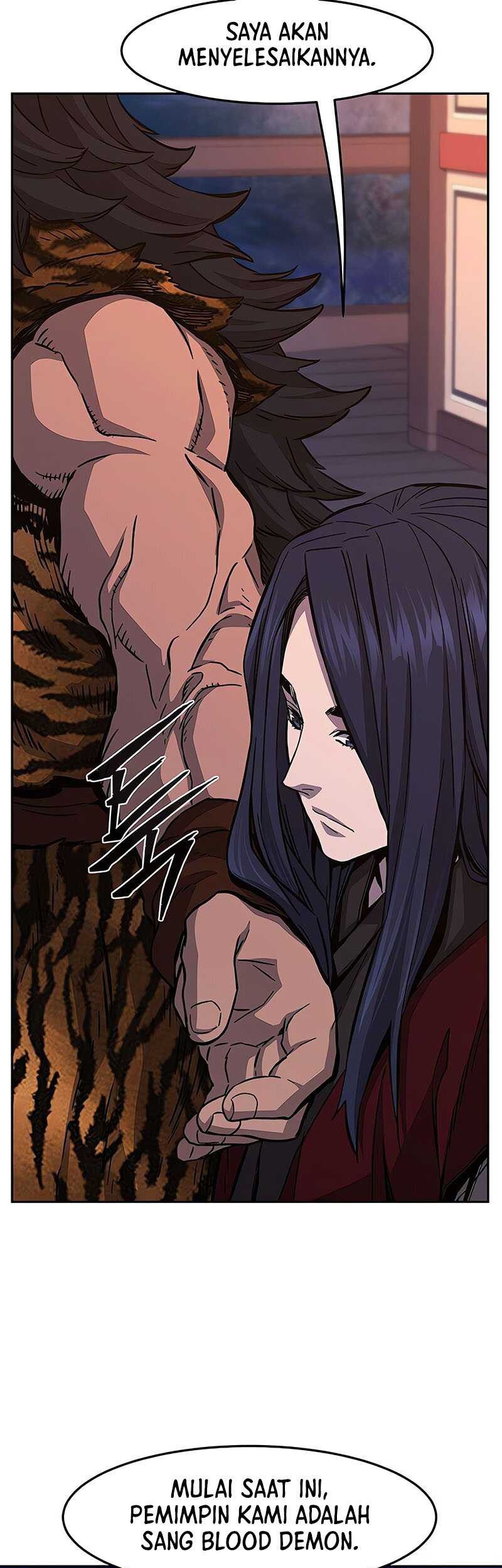 Absolute Sword Sense Chapter 100 page 18
