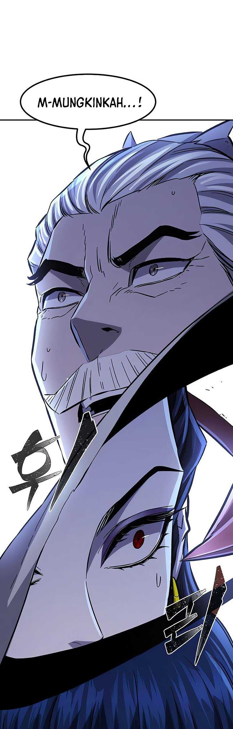 Absolute Sword Sense Chapter 100 page 22
