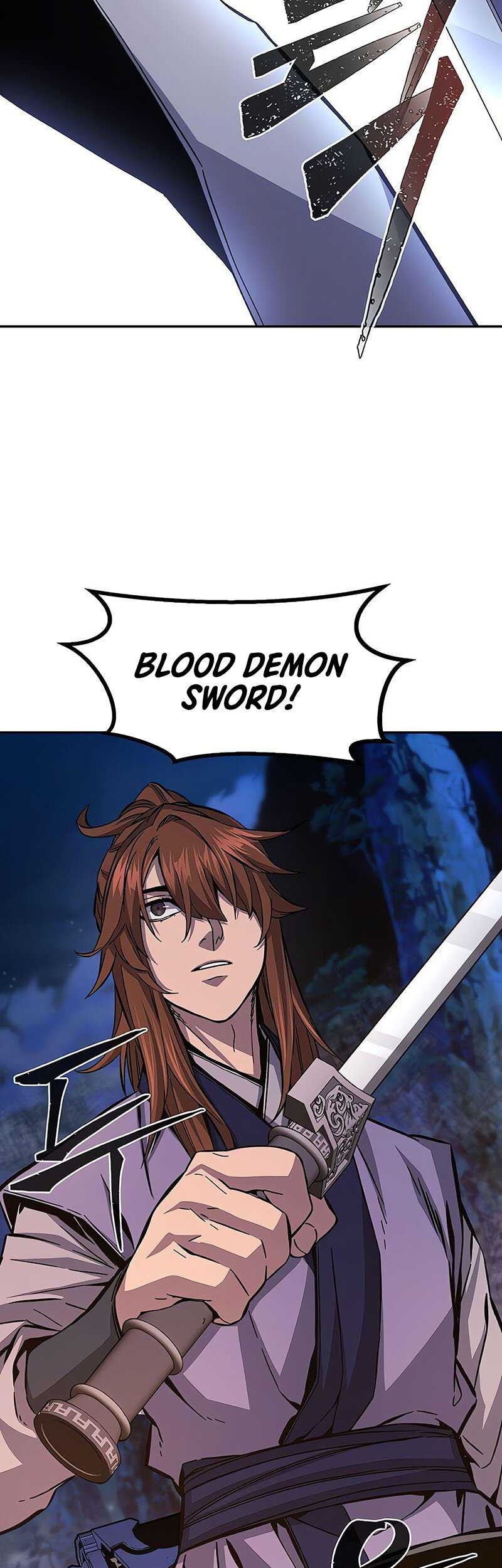 Absolute Sword Sense Chapter 100 page 24