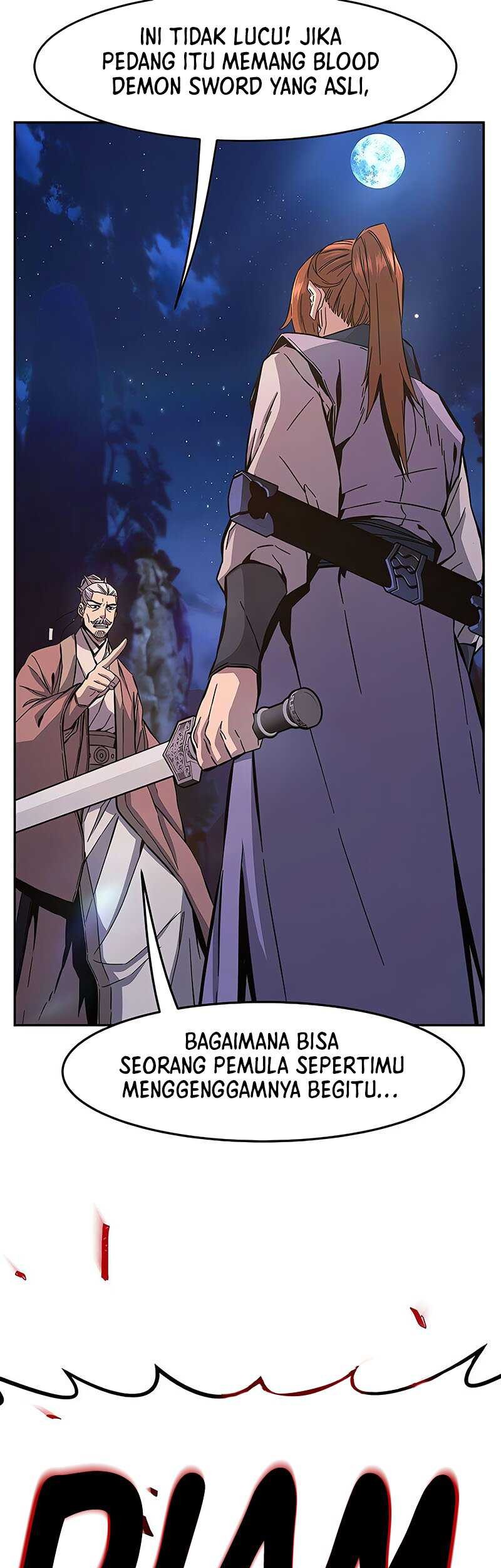 Absolute Sword Sense Chapter 100 page 26