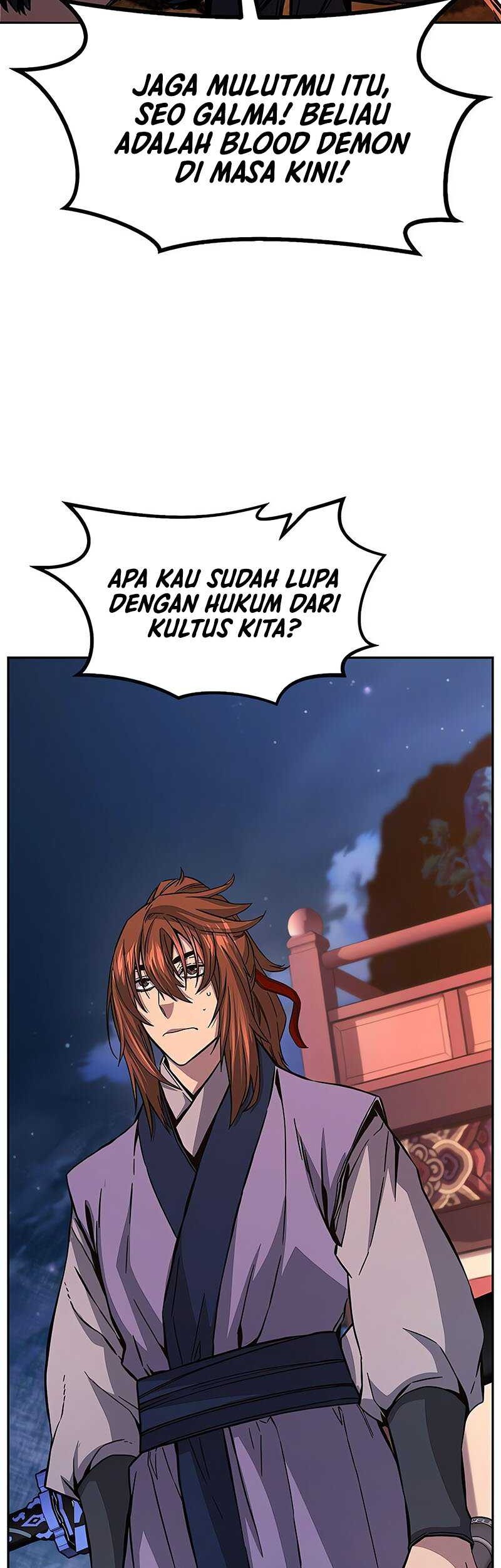 Absolute Sword Sense Chapter 100 page 28