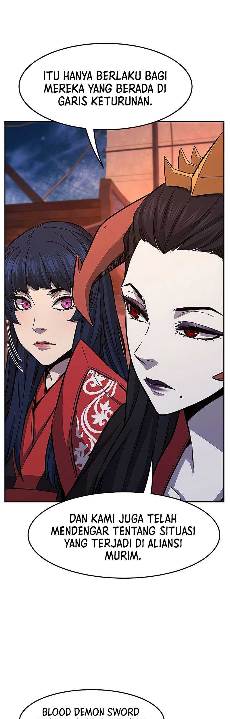 Absolute Sword Sense Chapter 100 page 30