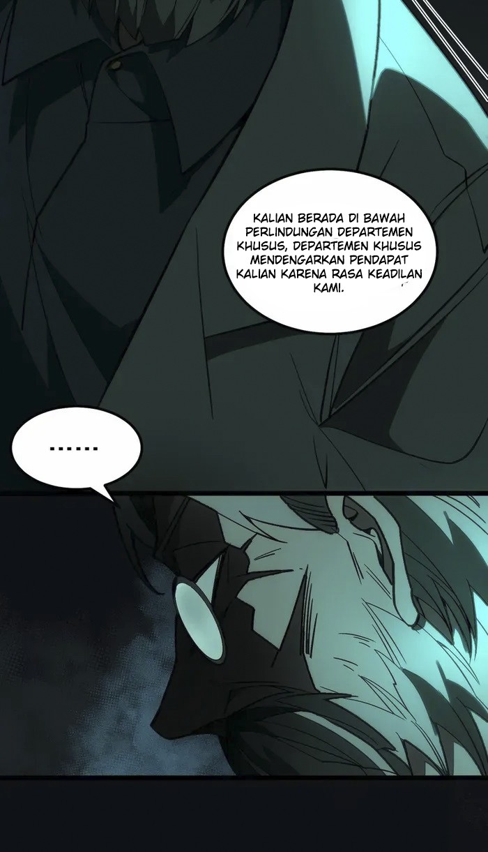 I Created an Urban Legend! Chapter 23 page 27