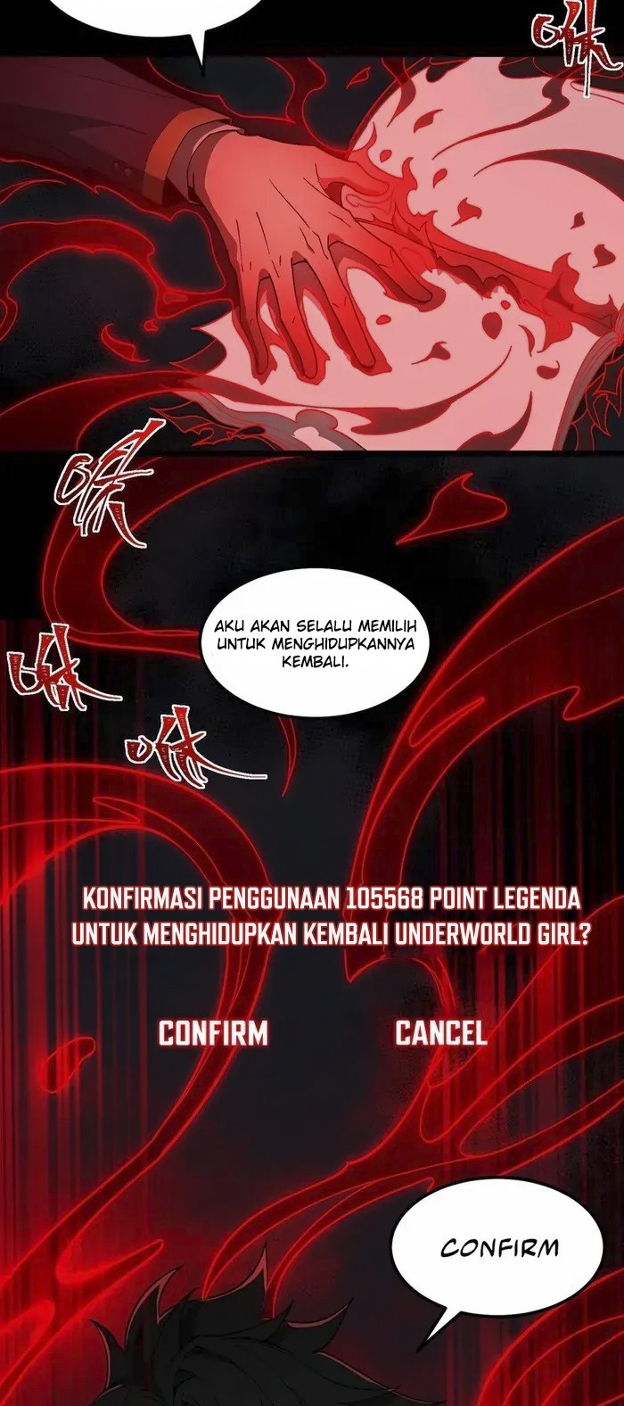 I Created an Urban Legend! Chapter 23 page 4
