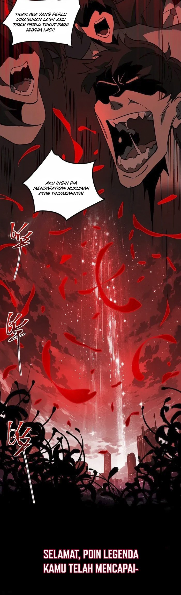I Created an Urban Legend! Chapter 23 page 12