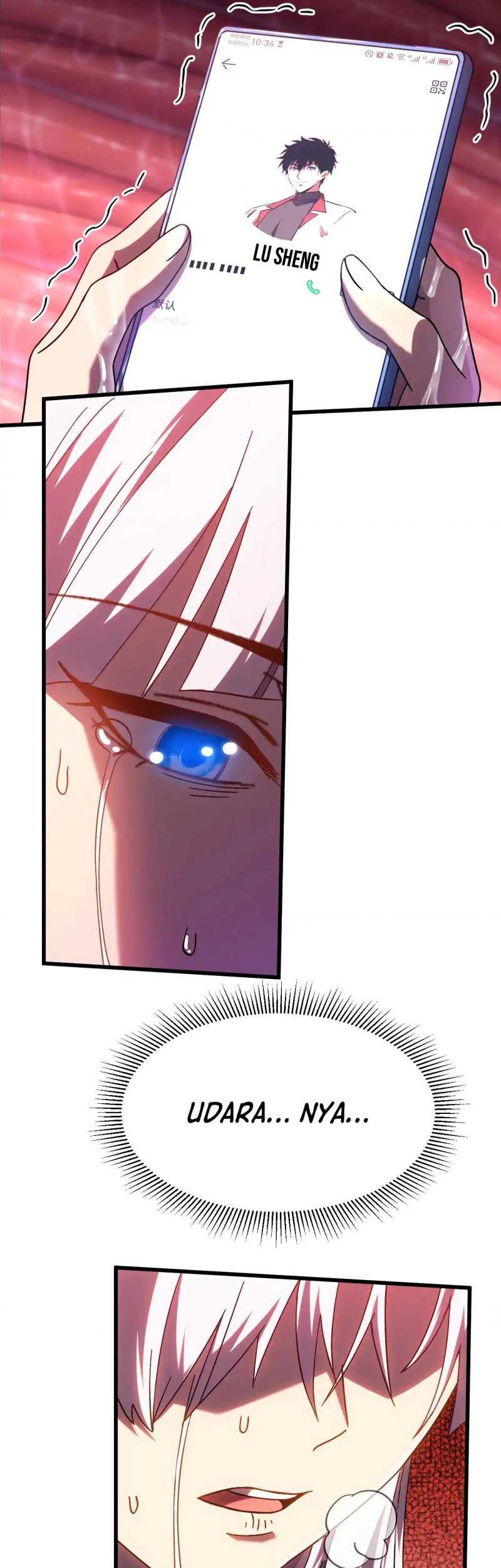 Apex Future Martial Arts Chapter 151 page 43