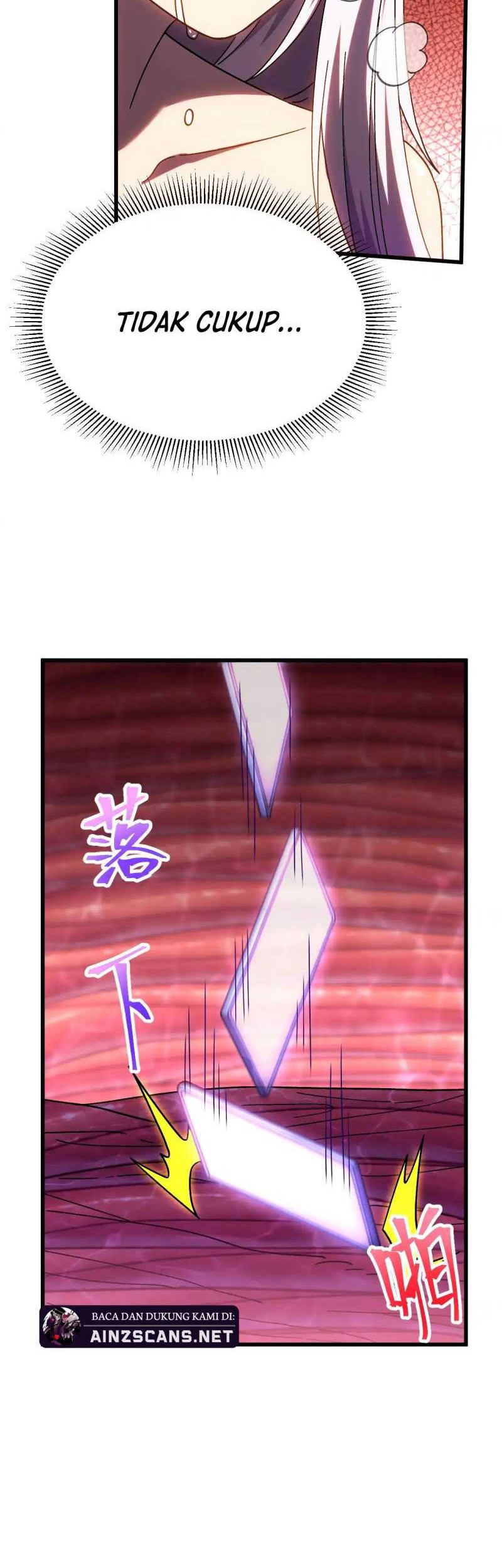Apex Future Martial Arts Chapter 151 page 44
