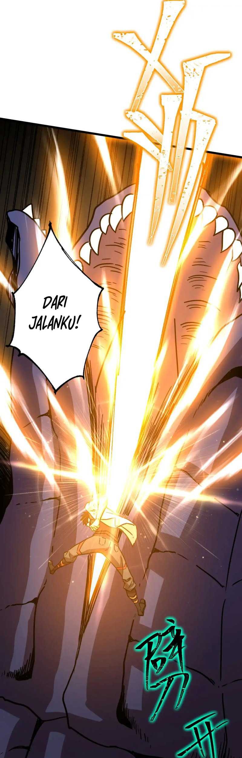 Apex Future Martial Arts Chapter 151 page 8