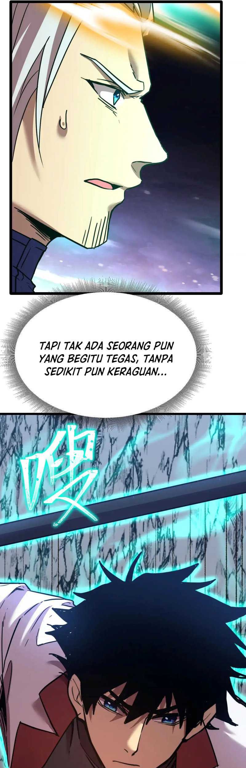 Apex Future Martial Arts Chapter 151 page 11