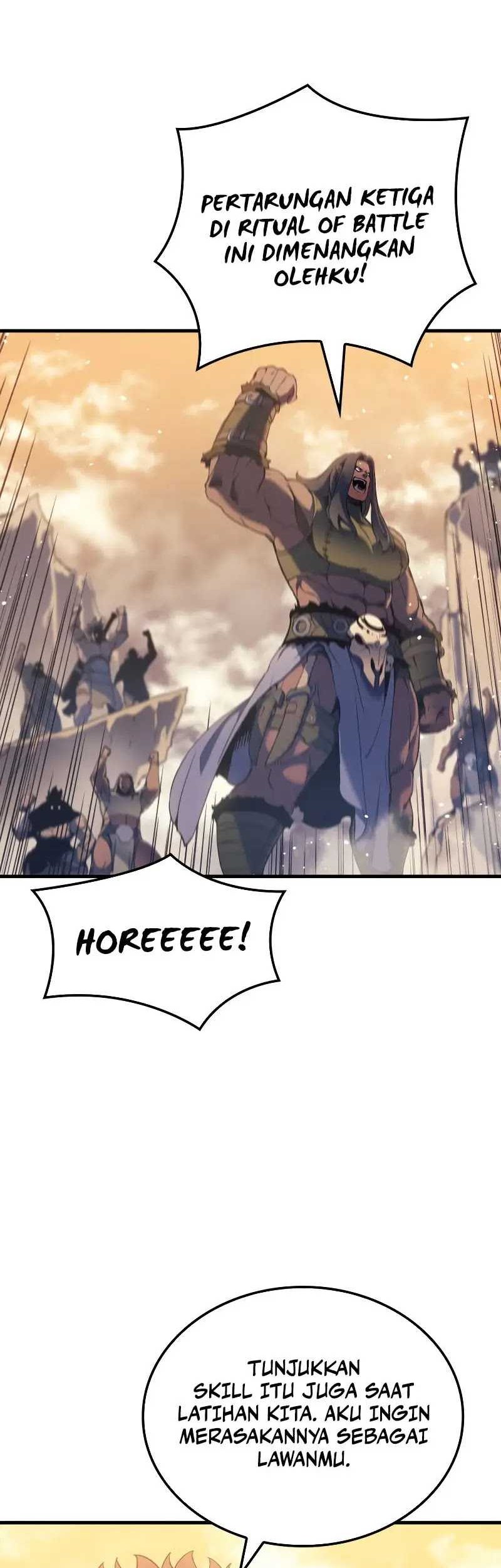 The Indomitable Martial King Chapter 46 page 42