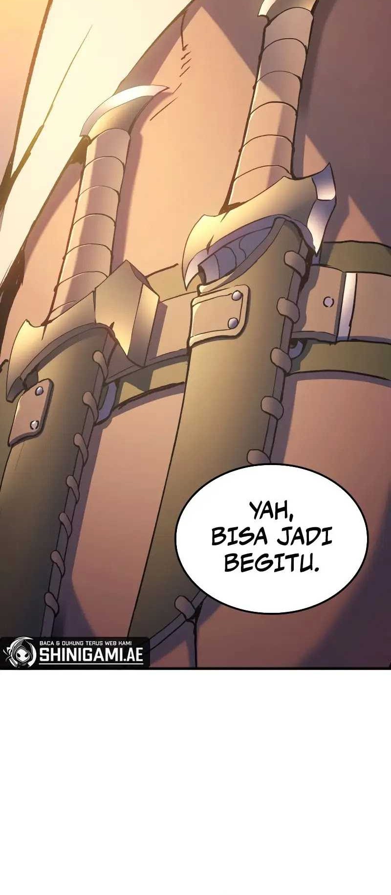 The Indomitable Martial King Chapter 46 page 44