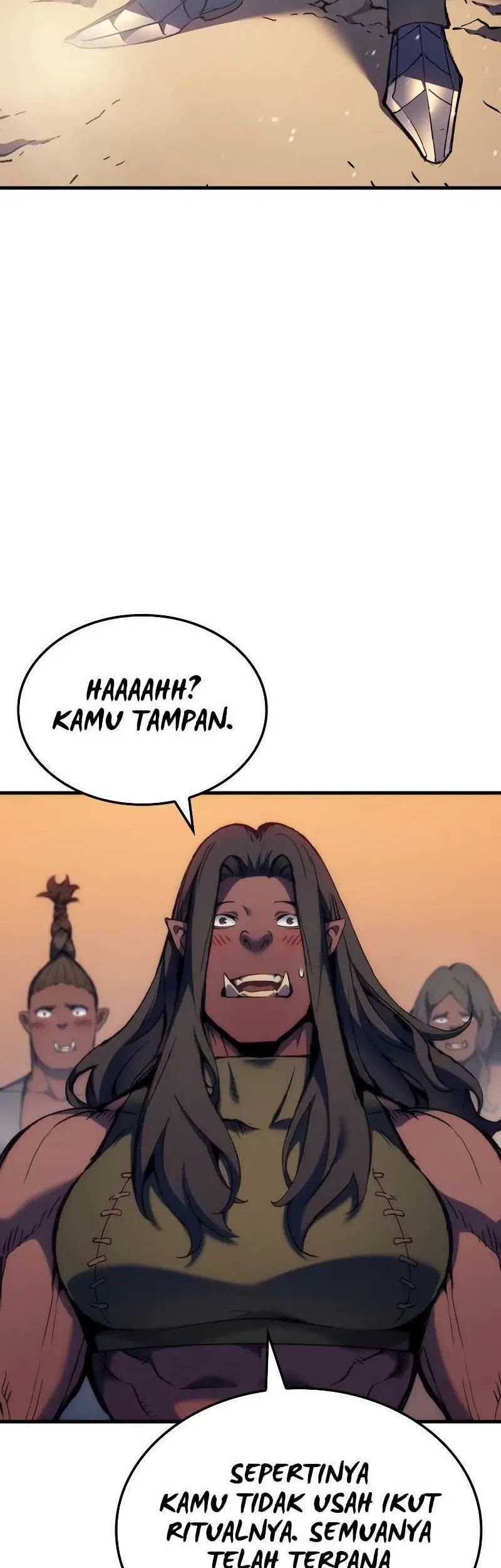 The Indomitable Martial King Chapter 46 page 46